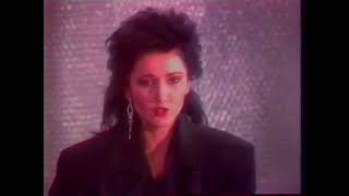 Jeannie - Freedom (Die Antwort) (Official Video, 1986)