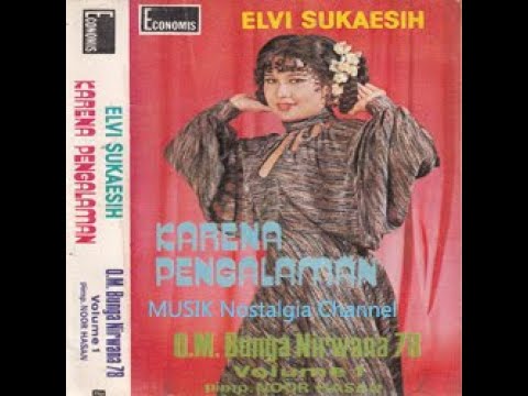 Putar Kerelaan - Elvy Sukaesih