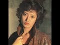 山口百恵 落葉の里(歌詞付)