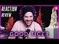 Fluid Songwriting - Good Tiger &quot;Ghost Vomit&quot; - REACTION / REVIEW