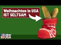 Weihnachten in Amerika ist verrückt! Mp3 Song