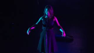 Mitski (Live) - Nobody (2018)