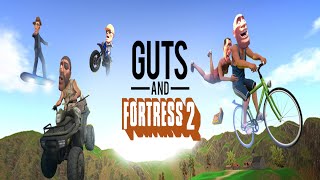 Guts And Fortress 2