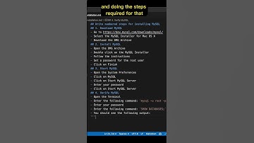 Copilot Writing Markdown