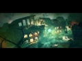 Beginning of video