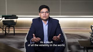How To Build Supply Chain Resilience In Volatile Times