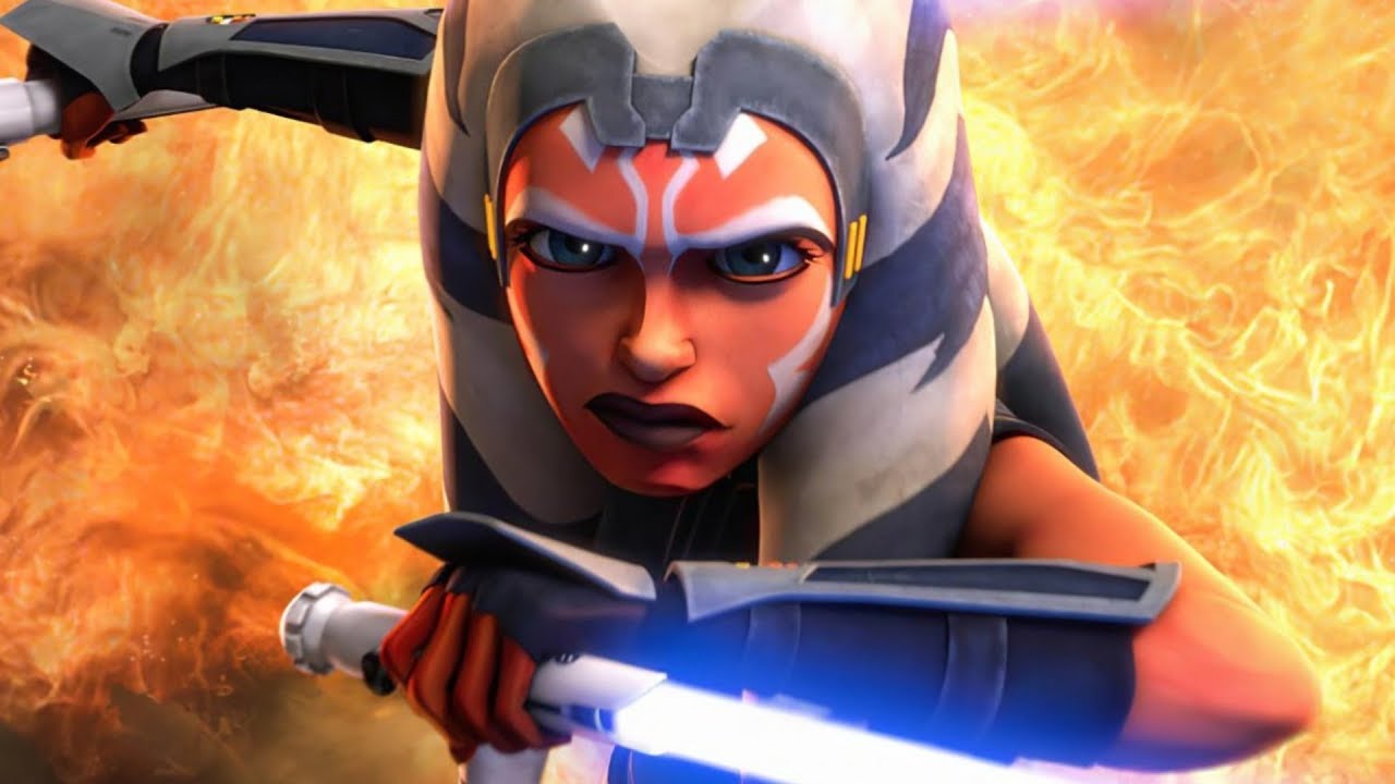 Everything Coming to Disney+ In 2020