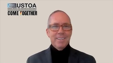 Insider Video: Terry Dale on How the Tour Business is Doing During COVID