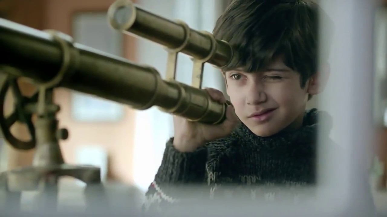 Magicbricks com Squirrel Tvc