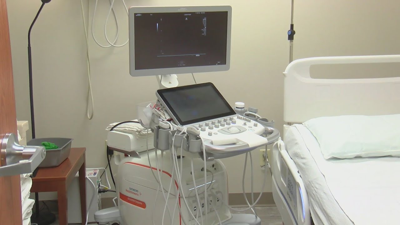 Labette Health provides critical equipment to community YouTube