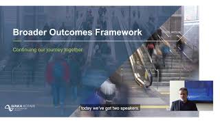 06   Introduction to the Broader Outcomes Framework