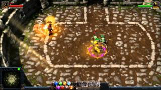 Magicka Wizard Wars - Duel - 6 screenshot 4