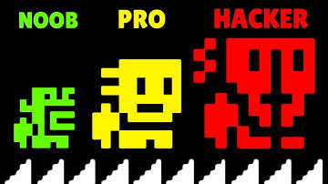 🤢 NOOB 😎 PRO 😈 HACKER | Tomb of the Mask | Download Play Store APK