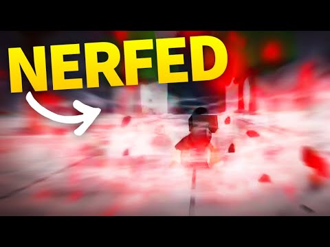 KJ NERF Update