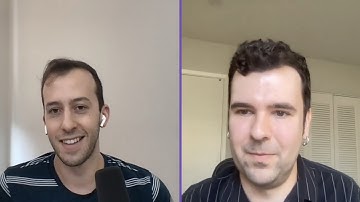 SolidJS with Ryan Carniato