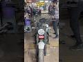 GUER RILLA Bike modified