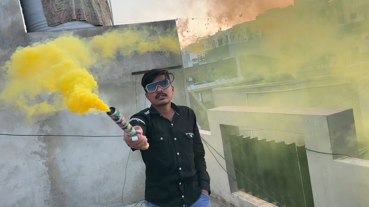 Kuchh Yesi Rahi Hamari 2022 Ki Makar Sankranti..😇