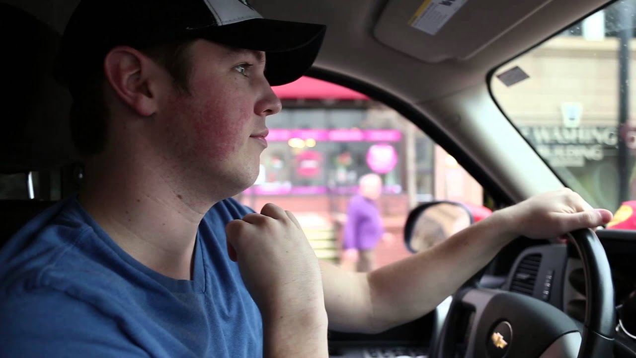 Travis Denning On The Road Ep. 1