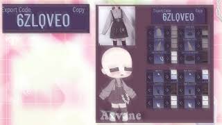 تنسيقات ملابس بنات Girls' clothing formats ¶∆¶ screenshot 5