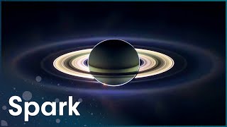 The Truth About Saturn's Rings and Its Diverse Moons [4K] | Zenith | Spark
