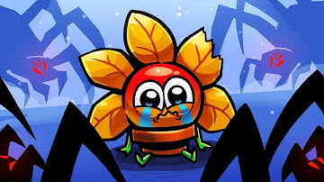 There Are Bugs EVERYWHERE! - Devlog