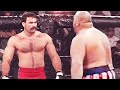 The legendary brutality of don frye