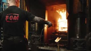 Forging Group Monale