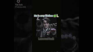 Always a Slytherin 🍏🐍✨ #harrypotter #slytherin #edit #hogwarts #dracomalfoy #hermionegranger