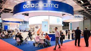 Octapharma Highlights Clip