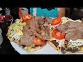 Estas tostadas están deliciosas !😋🤩 Tostadas de quesillo con tasajo 🔥🔥