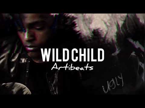xxxtentacion-type-beat-|-guitar/hip-hop-instrumental-2020-“wild-child”