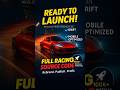 Racing Limits Source Code Build the Next Mobile Traffic Racer #viralunitycoding