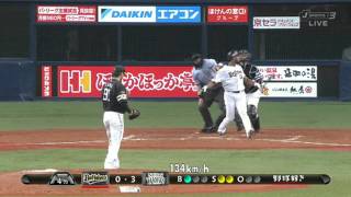 20120817 NPB 陽耀勳10K完封勝