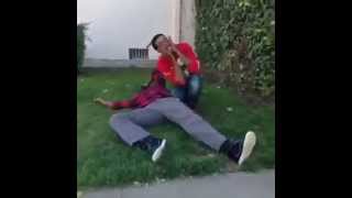 Black Films Be Like..