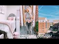Move Back To College With Me🤠 | VLOG