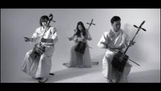 Jonon - The Land, Holy and Sacred /Ариун дагшин/