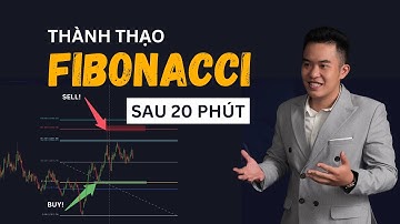 Cách Sử Dụng Fibonacci Hiệu Quả Trong Forex | Xác Định Điểm Vào Lệnh Chính Xác (Thoái Lui - Mở Rộng)
