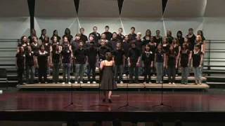 Glenbard South Choir - 100 Years - 2009