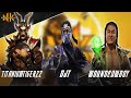 MK11 Pro Kompetition: NA West Week 5 | DJT, WoundCowboy, TitaniumTigerzz, Nubcakes | Top 8