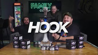 HOOK САМЫЙ КРЕПКИЙ ЧАЙ