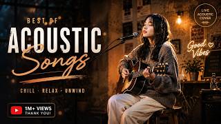 🎸 Walking Alone in a Crowded City 🎶 l StrumVerse l Dark Emotional Soundtrack