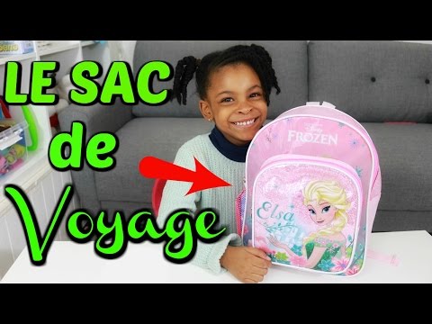 Vidéo: La Marque De Sacs De Vacances Préférée De Chaque Blogueur De Voyage Est Actuellement En Vente