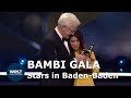 BAMBI Verleihung 2019 - Star-Auflauf in Baden-Baden
