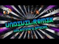 Dj alvin  undivil remix  tiktoktrending  mixstationcrew