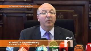 MPUTADA LA JUNTA DE GOBIERNO DE 2009 POR LA URBANIZACIÓN DE LA PLAZA DE SAN ANTONIO