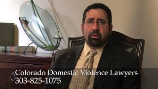 Denver & Arapahoe Domestic Violence Lawyers, What to do if you are Charged 