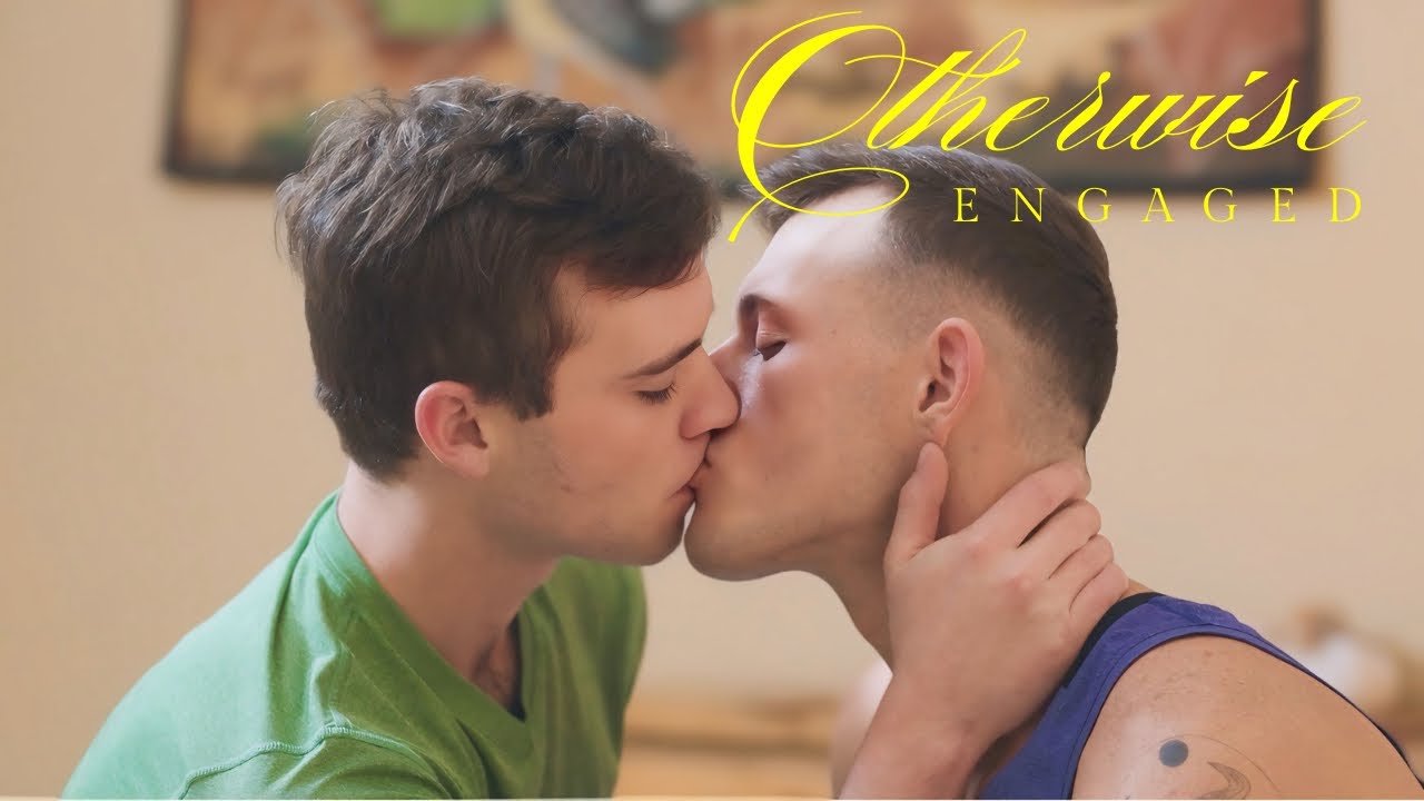 The Proposal, The Marriage… Then the Truth | Gay Short Film