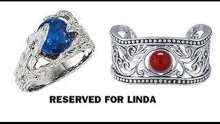 Cuff Cremation Bracelet and Textured Cremation  Ring