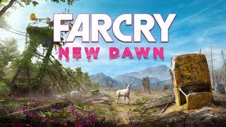 Far Cry new Dawn(Новый рассвет) - Русский трейлер (2019) Far Cry new Dawn(Новый рассвет) - Русский трейлер (2019)
