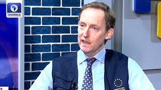 Nigeria's Poll Critical To Keeping Democracy In Africa - EU Observer